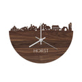 Skyline Clock Horst Noten
