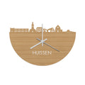 Skyline Klok Huissen Bamboe