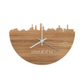 Skyline Klok IJmuiden Eiken