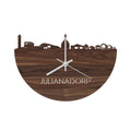 Skyline Klok Julianadorp Noten