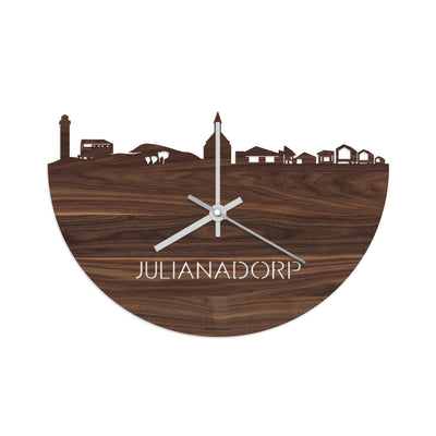 Skyline Klok Julianadorp Noten