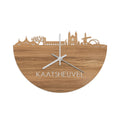 Skyline Klok Kaatsheuvel Eiken