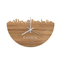 Skyline Klok Katwijk Eiken