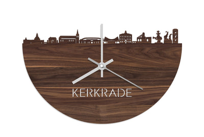 Skyline Klok Kerkrade Noten