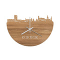 Skyline Klok Kortrijk Eiken