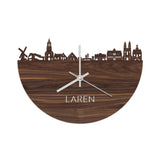 Skyline Klok Laren Noten