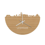 Skyline Klok Leersum Bamboe