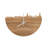 Skyline Klok Leimuiden Eiken