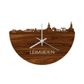Skyline Klok Leimuiden Palissander
