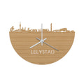 Skyline Klok Lelystad Bamboe