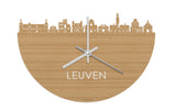 Skyline Klok Leuven Bamboe
