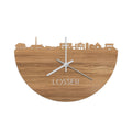 Skyline Klok Losser Eiken