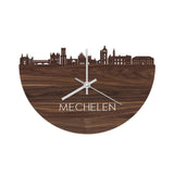 Skyline Klok Mechelen Noten