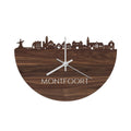 Skyline Klok Montfoort Noten