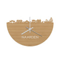 Skyline Klok Naarden Bamboe