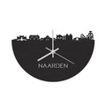 Skyline Klok Naarden Black