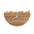 Skyline Klok Naarden Eiken