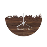 Skyline Klok Naarden Noten