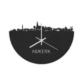 Skyline Klok Nijkerk Black