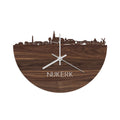Skyline Klok Nijkerk Noten