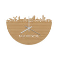 Skyline Klok Noordwijk Bamboe