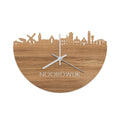Skyline Klok Noordwijk Eiken