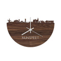 Skyline Klok Nunspeet Noten