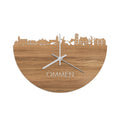 Skyline Klok Ommen Eiken