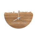 Skyline Klok Oudenbosch Eiken