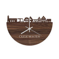 Skyline Klok Oudewater Noten