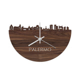 Skyline Klok Palermo Noten