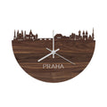Skyline Klok Praha Noten