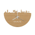 Skyline Klok Raalte Bamboe