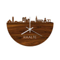 Skyline Klok Raalte Palissander