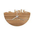 Skyline Klok Raamsdonksveer Eiken