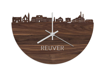 Skyline Clock Reuver Nuts