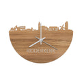Skyline Klok Ridderkerk Eiken