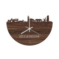 Skyline Klok Ridderkerk Noten