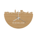 Skyline Klok Roeselare Bamboe