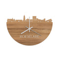 Skyline Klok Roeselare Eiken