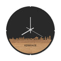 Skyline Klok Rond Kerkrade Eiken