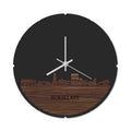 Skyline Klok Rond Roeselare Noten