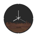 Skyline Klok Rond Veghel Noten