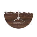 Skyline Klok Rosmalen Noten