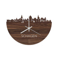 Skyline Klok Schagen Noten