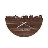 Skyline Klok Seraing Noten