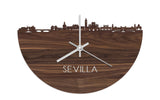 Skyline Klok Sevilla Noten
