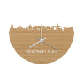 Skyline Klok Sint-Niklaas Bamboe
