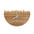 Skyline Klok Sint-Niklaas Eiken