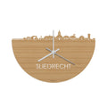 Skyline Klok Sliedrecht Bamboe